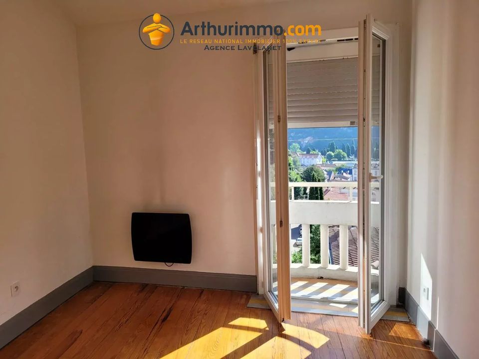 Apartament: Foix, Ariege – zdjęcie 4