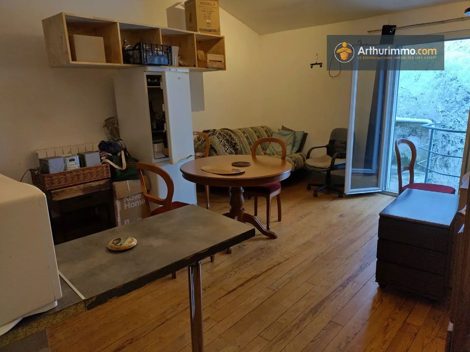 Apartamento en Foix, Ariege - foto 1