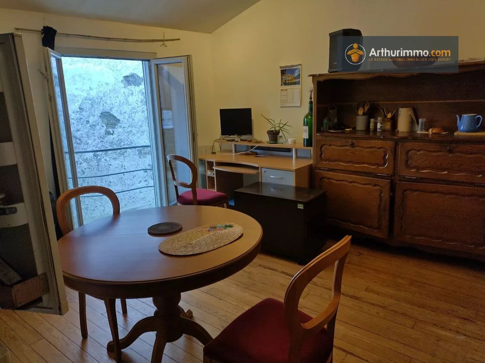 Apartamento en Foix, Ariege - foto 2