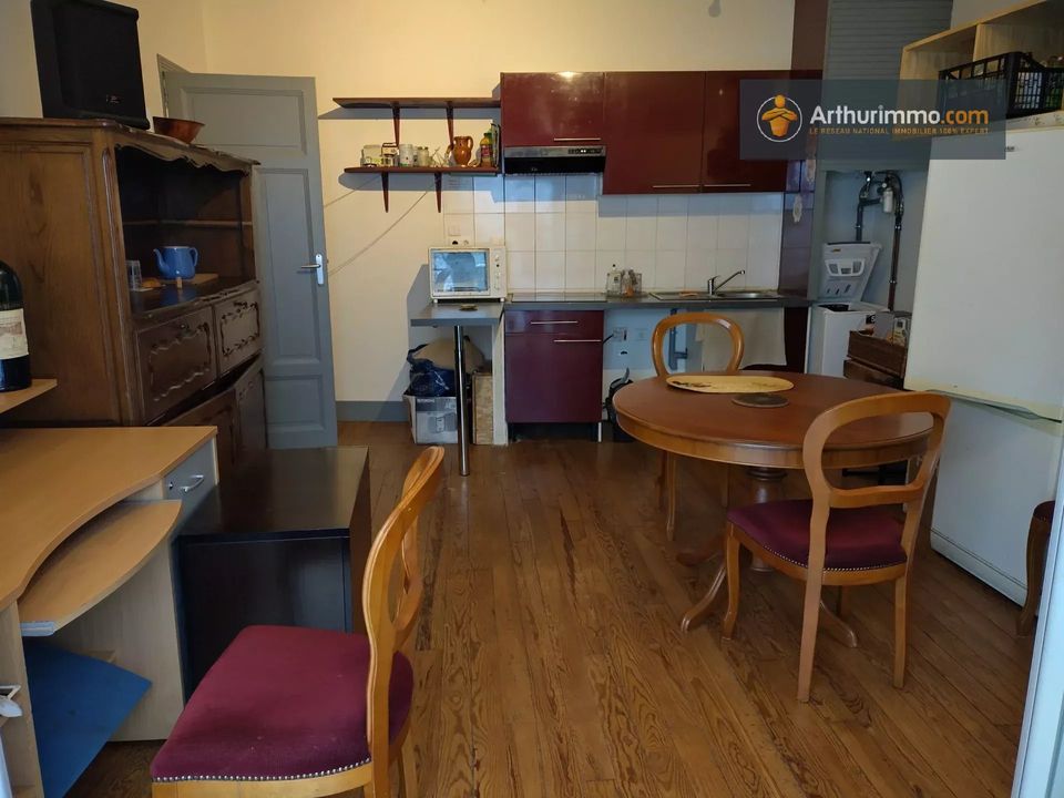 Apartamento en Foix, Ariege - foto 3