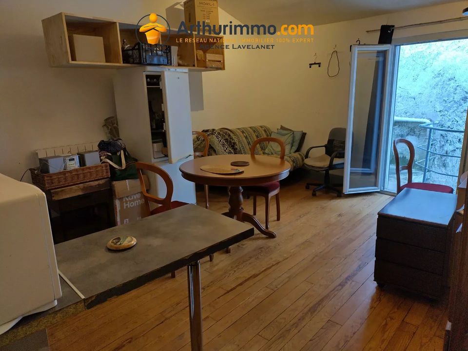 Apartament: Foix, Ariege – zdjęcie 1