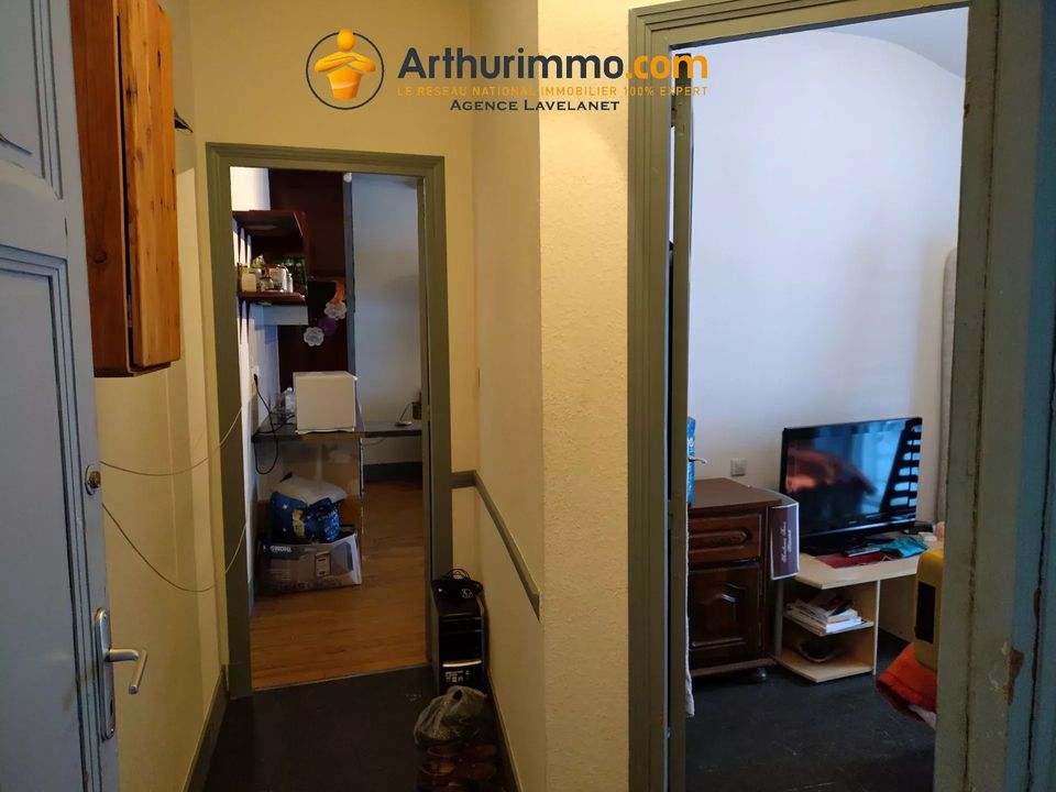 Apartament: Foix, Ariege – zdjęcie 4