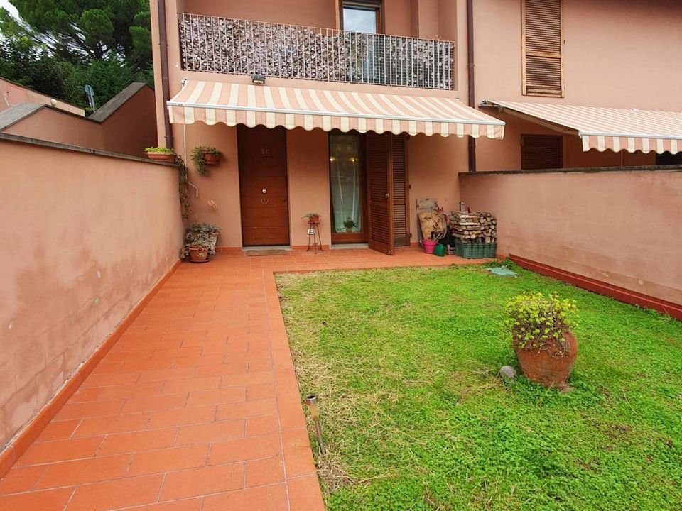 Lejlighed i Pelago, Florence - foto 1