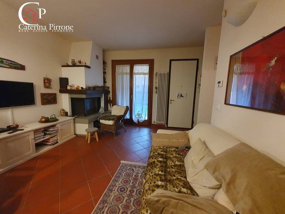 Lejlighed i Pelago, Florence - foto 4
