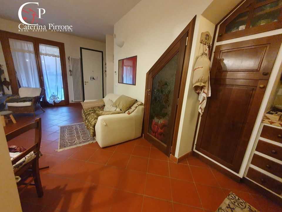 Lejlighed i Pelago, Florence - foto 5