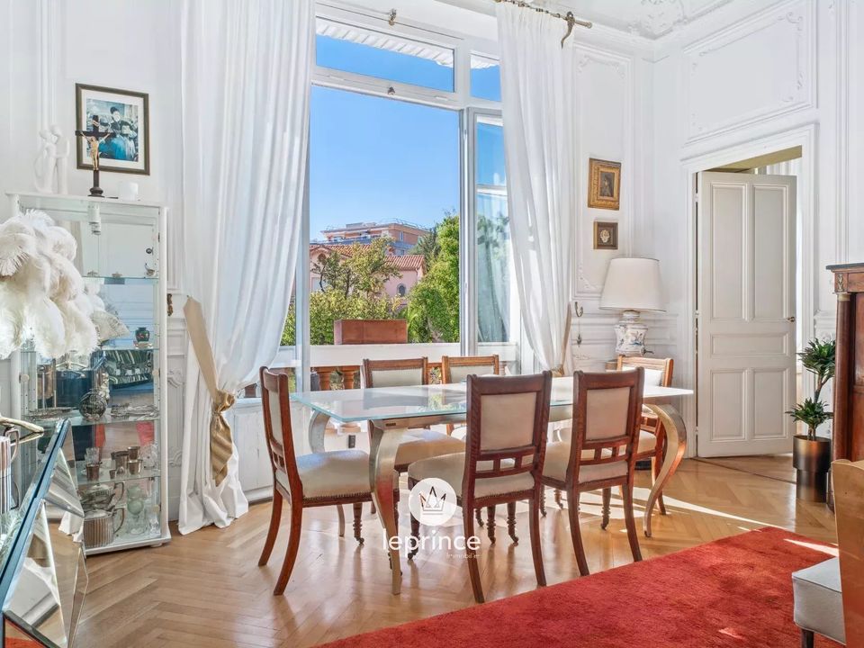 Lejlighed i Nice, Alpes-Maritimes - foto 4