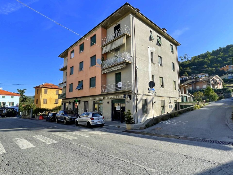 Lejlighed i Saliceto, Cuneo - foto 1