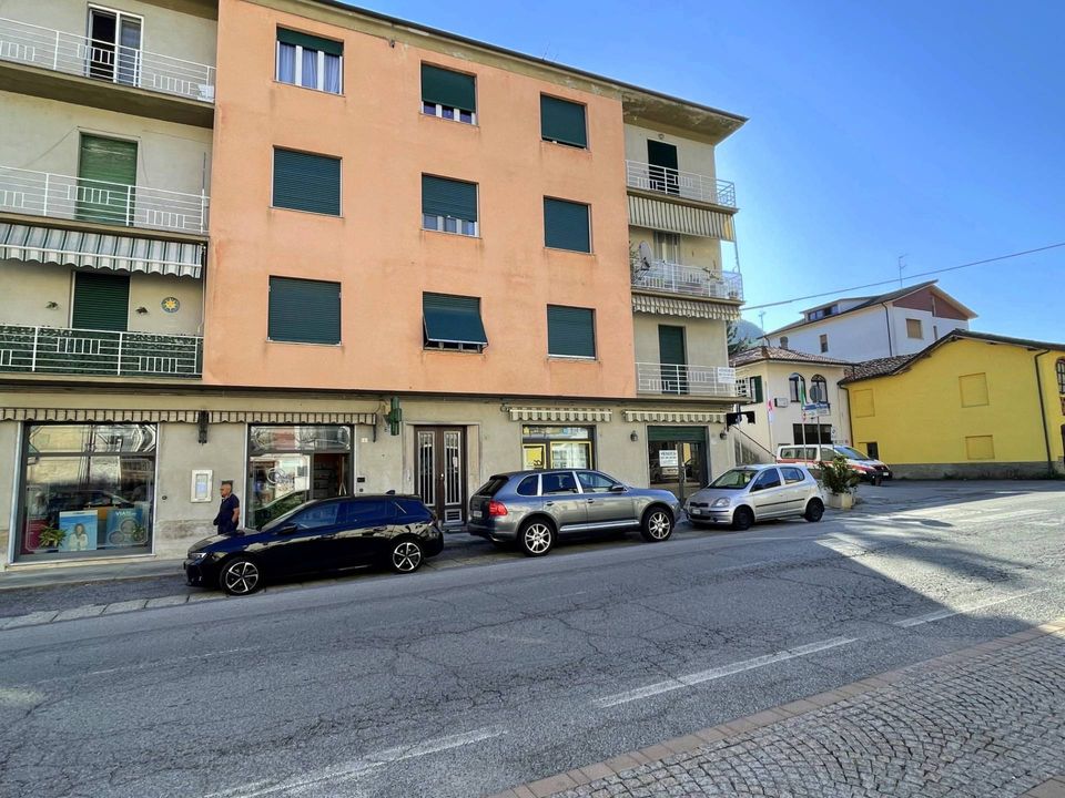 Lejlighed i Saliceto, Cuneo - foto 2