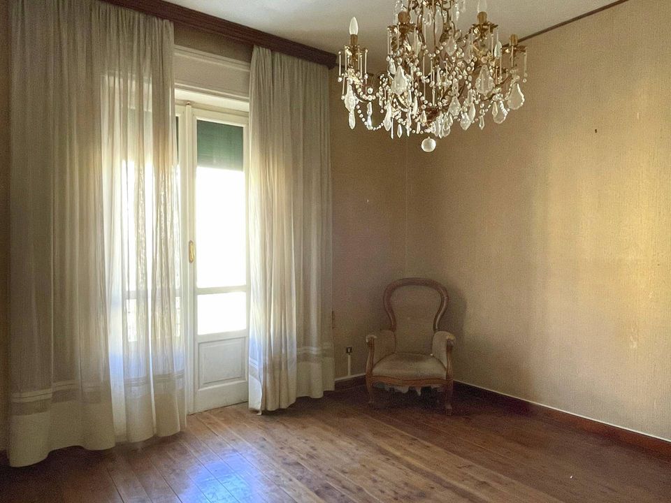 Lejlighed i Saliceto, Cuneo - foto 4
