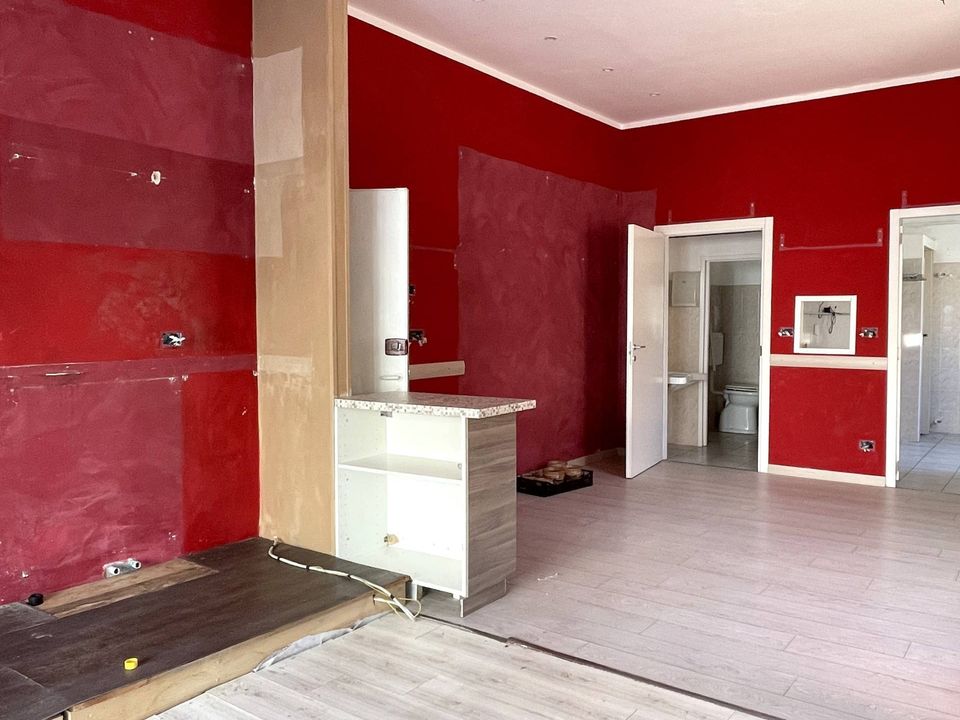 Erhvervsejendom i Saliceto, Cuneo - foto 4
