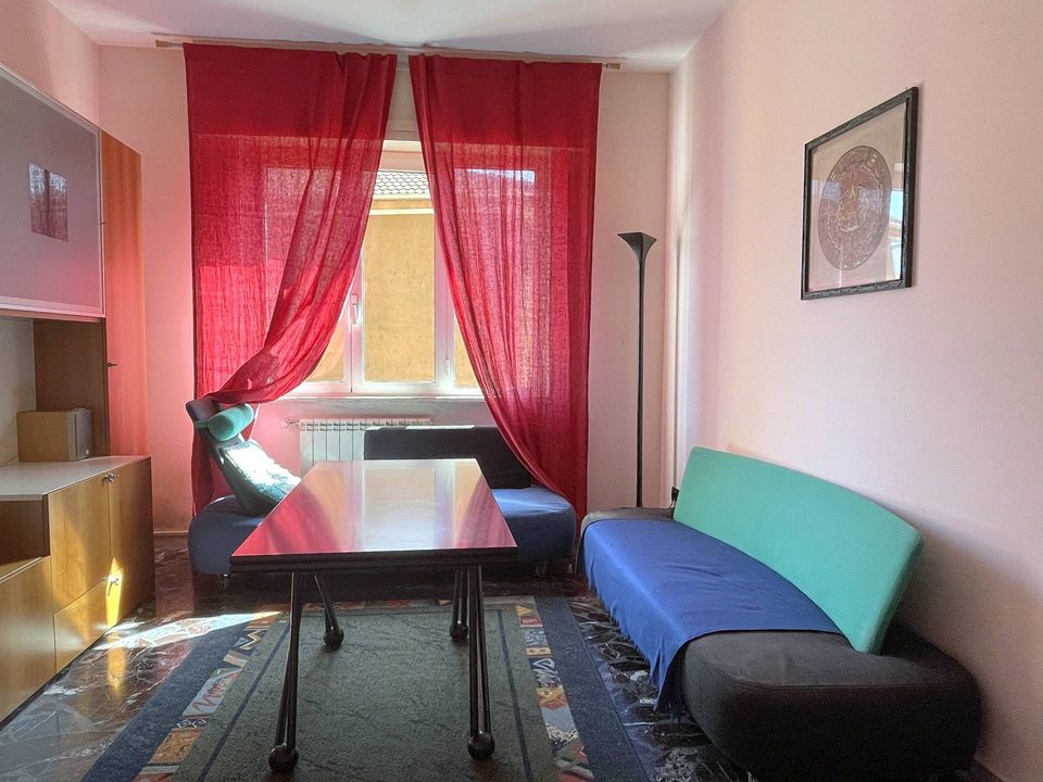 Lejlighed i Cairo Montenotte, Savona - foto 1