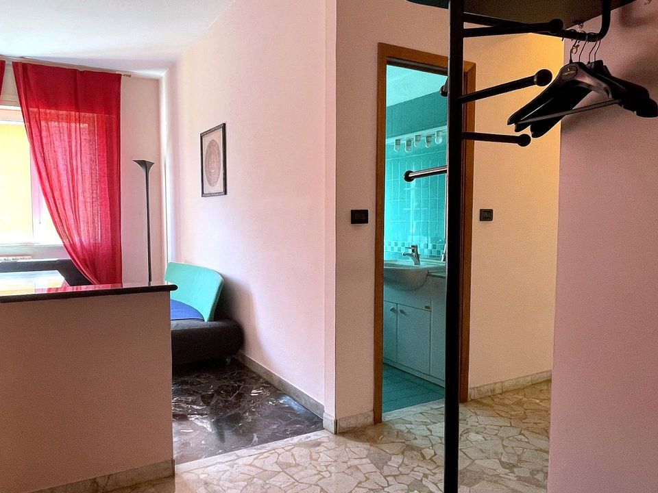 Lejlighed i Cairo Montenotte, Savona - foto 5