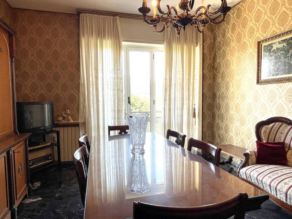 Lejlighed i Cairo Montenotte, Savona - foto 3