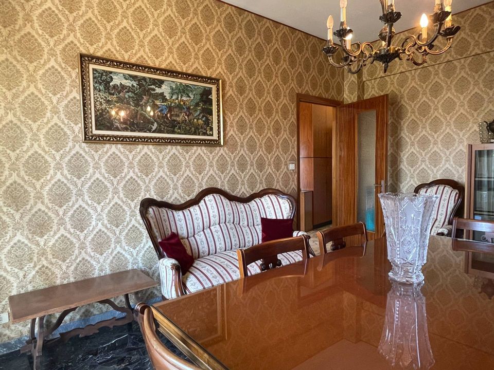 Lejlighed i Cairo Montenotte, Savona - foto 4