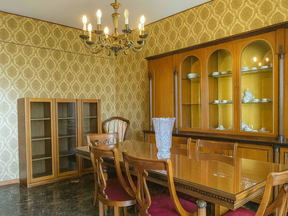 Lejlighed i Cairo Montenotte, Savona - foto 5