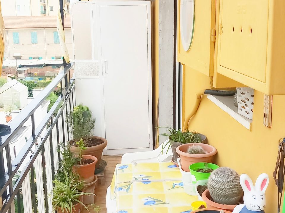 Apartament a Taggia, Imperia - foto 1