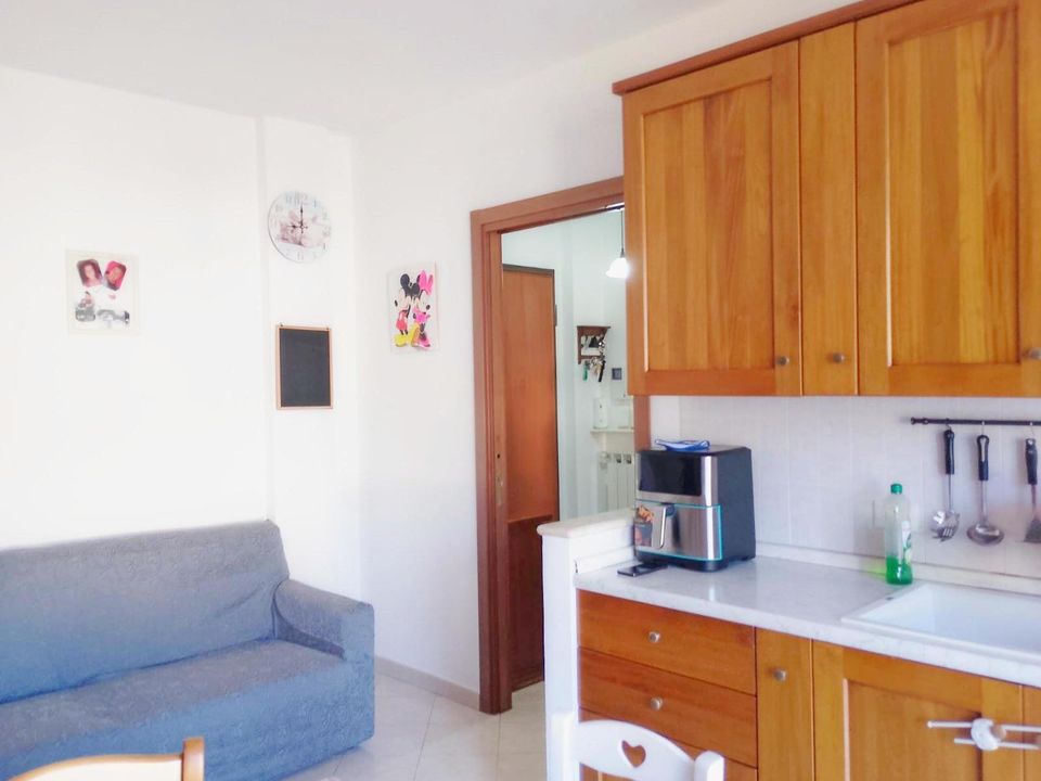 Leilighet i Taggia, Imperia - bilde 1