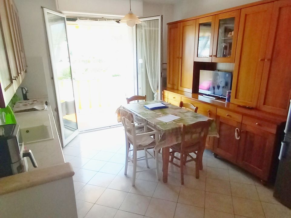 Leilighet i Taggia, Imperia - bilde 2