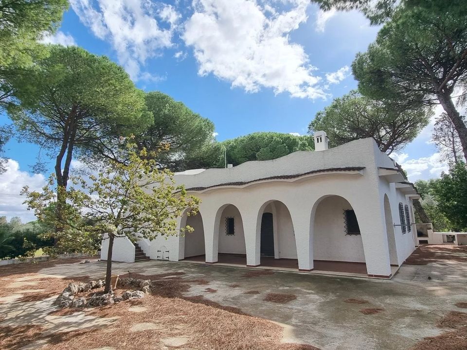 Villa i Francavilla Fontana, Brindisi - foto 1