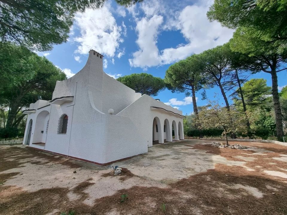 Villa i Francavilla Fontana, Brindisi - foto 2