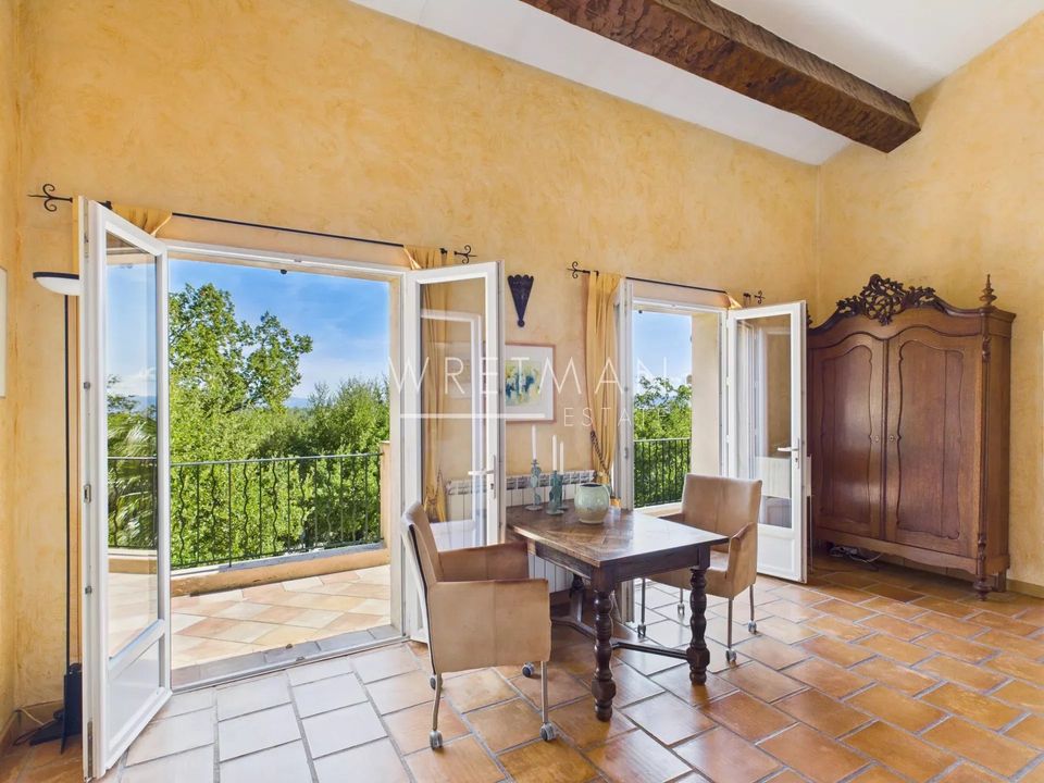 Villa i Le Cannet-des-Maures, Var - foto 4