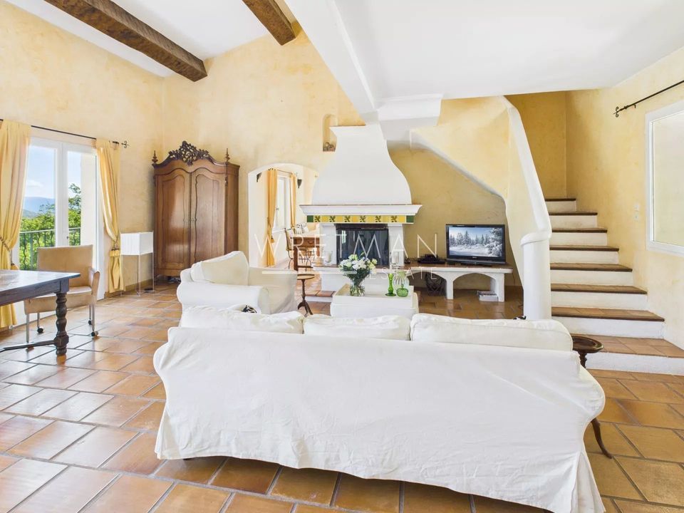Villa i Le Cannet-des-Maures, Var - foto 5