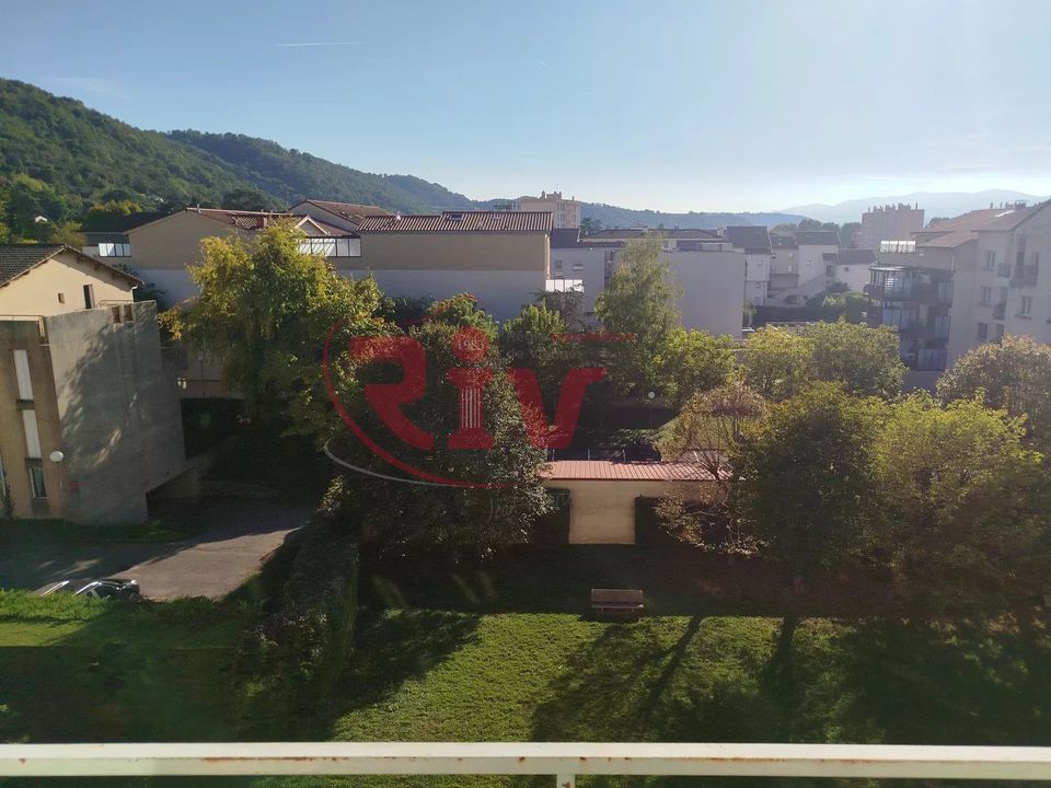 Lejlighed i Vienne, Isere - foto 5