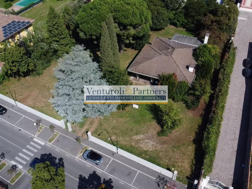 Villa i Prevalle, Brescia - foto 1