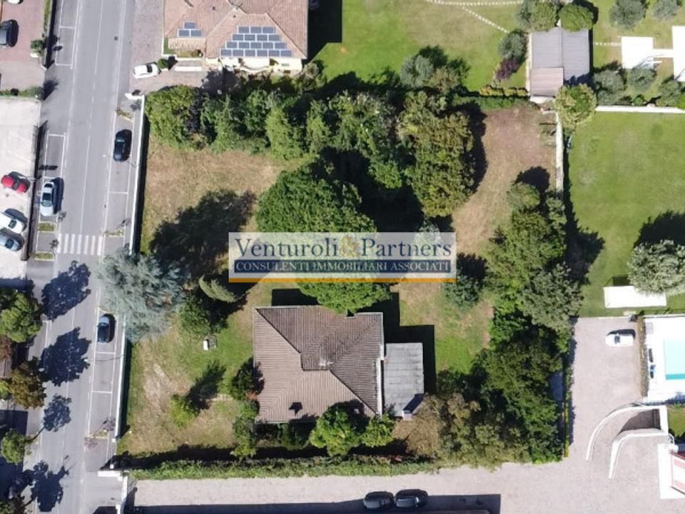 Villa i Prevalle, Brescia - foto 2