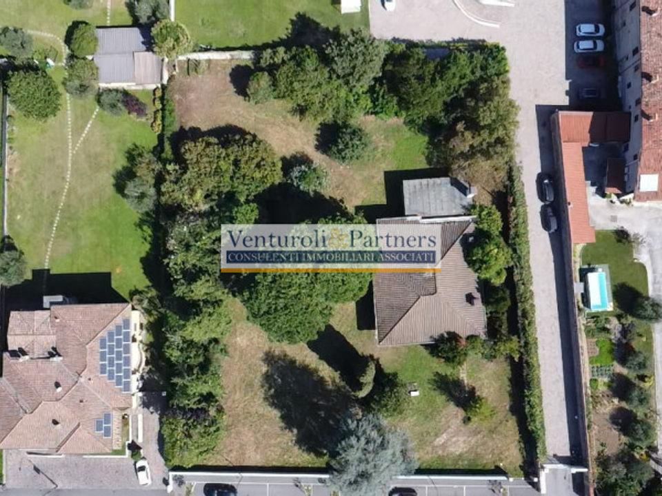 Villa i Prevalle, Brescia - foto 3