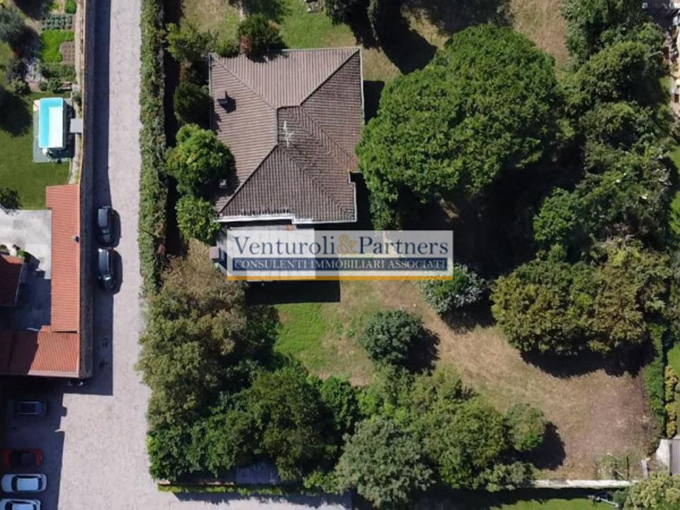 Villa i Prevalle, Brescia - foto 4