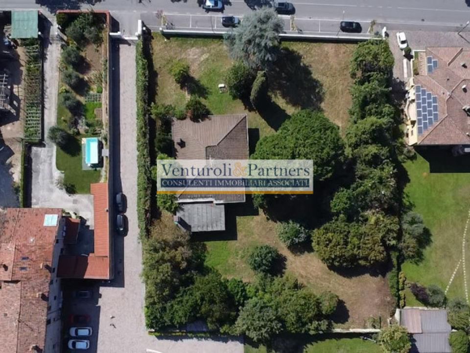 Villa i Prevalle, Brescia - foto 5