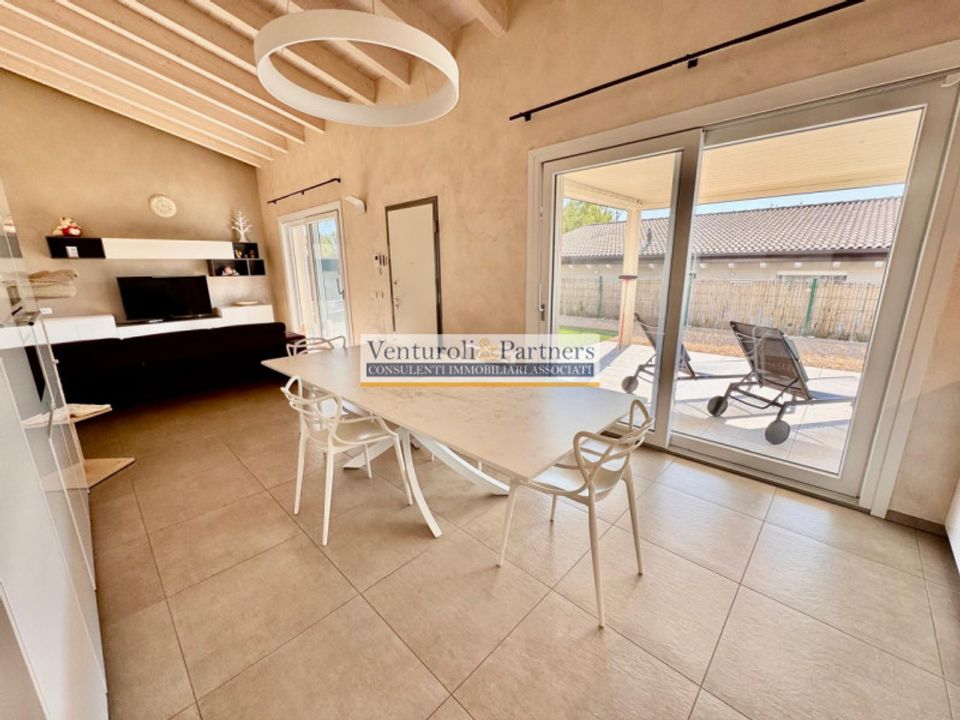 Villa i Lonato del Garda, Brescia - foto 2