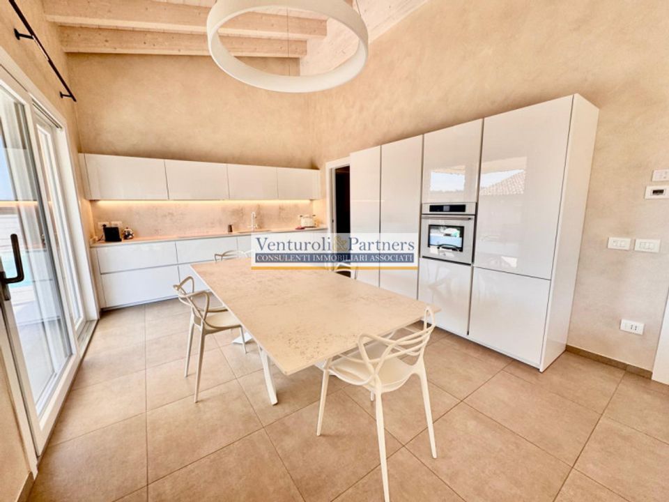 Villa i Lonato del Garda, Brescia - foto 3