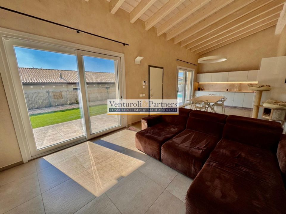 Villa i Lonato del Garda, Brescia - foto 4