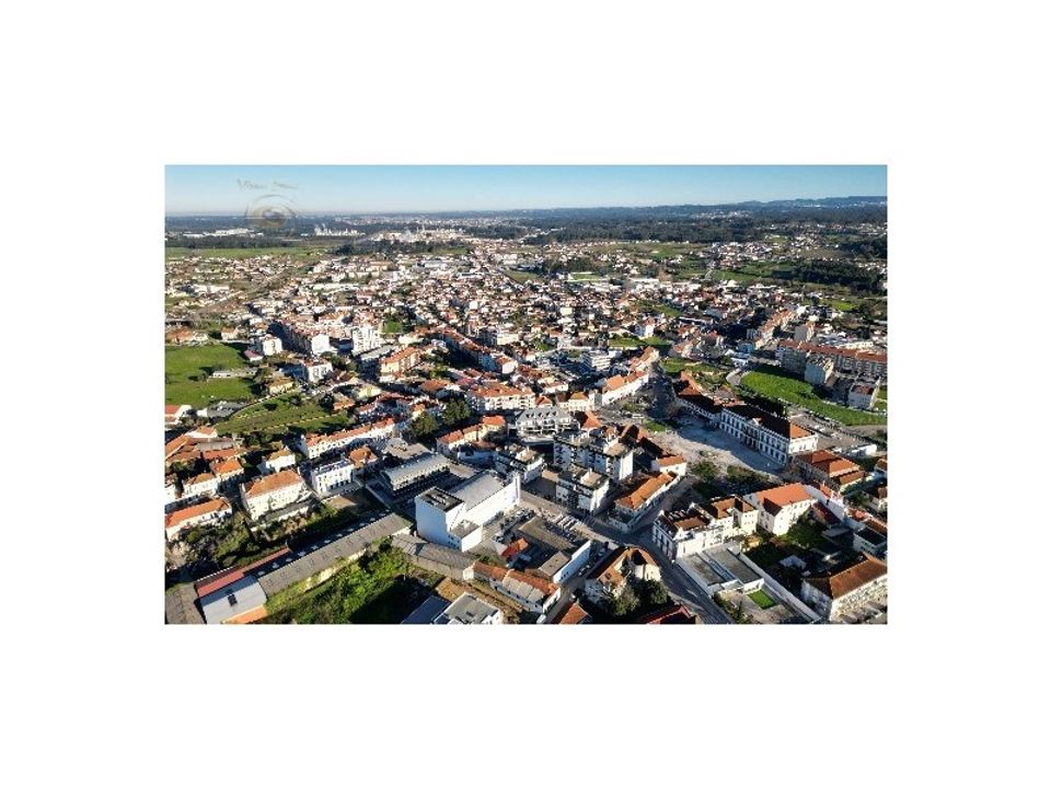 Helårsgrund i Beduido e Veiros, Aveiro - foto 5