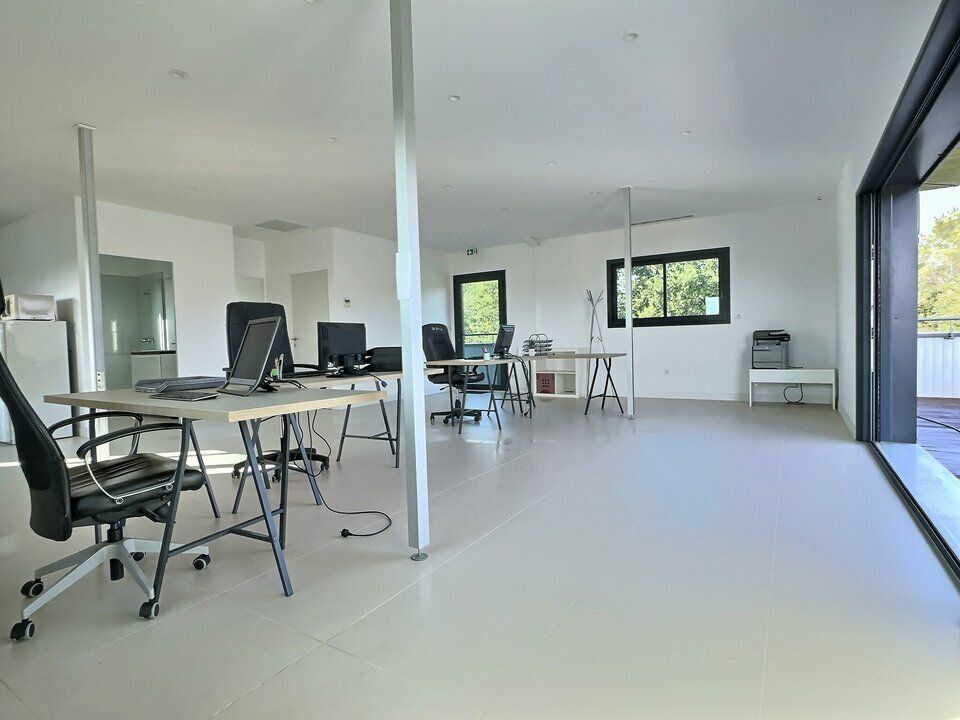L'establiment comercial a Andernos-les-Bains, Gironde - foto 2