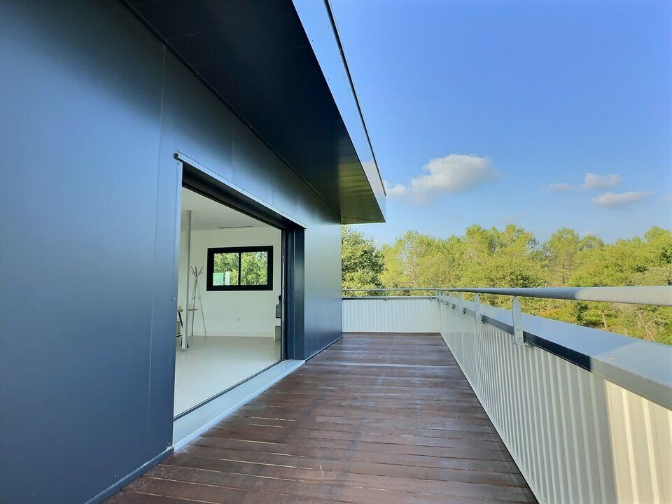 L'establiment comercial a Andernos-les-Bains, Gironde - foto 3