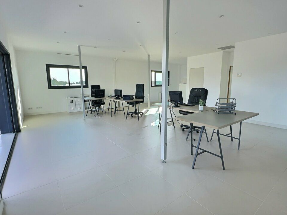L'establiment comercial a Andernos-les-Bains, Gironde - foto 4