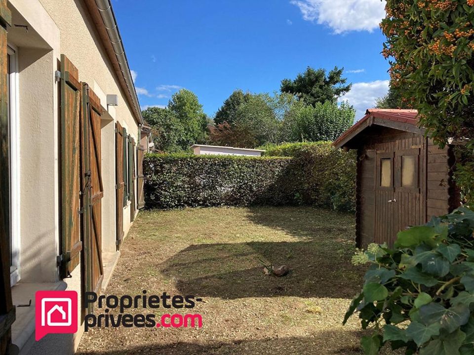 Villa in Pradines, Lot - photo 1