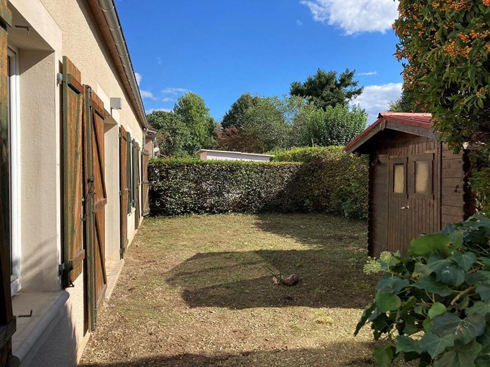 Villa in Pradines, Lot - photo 2