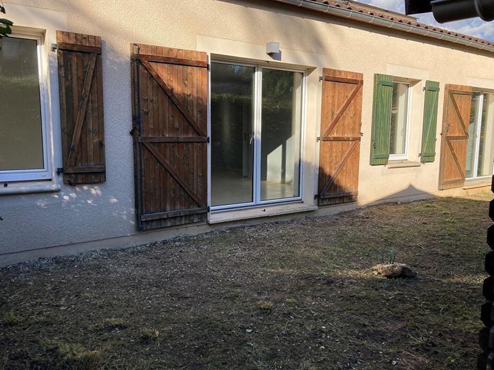 Villa in Pradines, Lot - photo 3