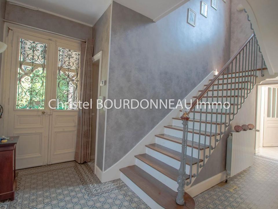 Villa i Lagny-sur-Marne, Seine-et-Marne - foto 3