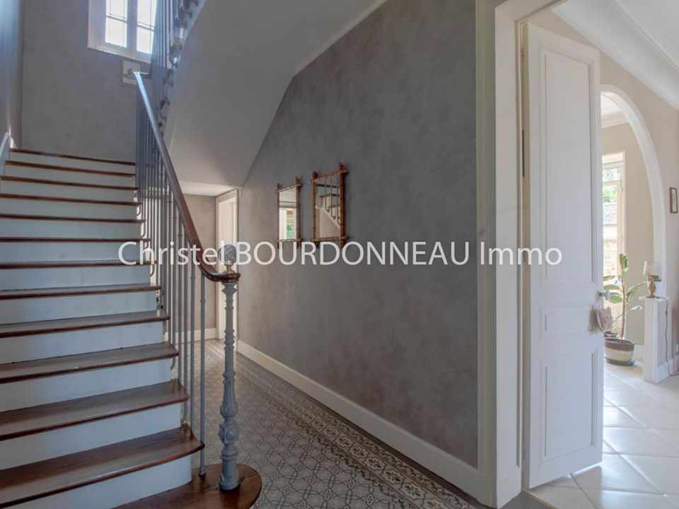 Villa i Lagny-sur-Marne, Seine-et-Marne - foto 4