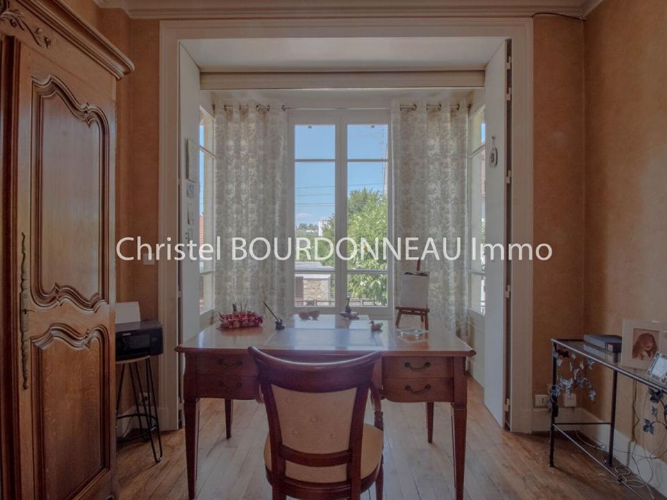 Villa i Lagny-sur-Marne, Seine-et-Marne - foto 5