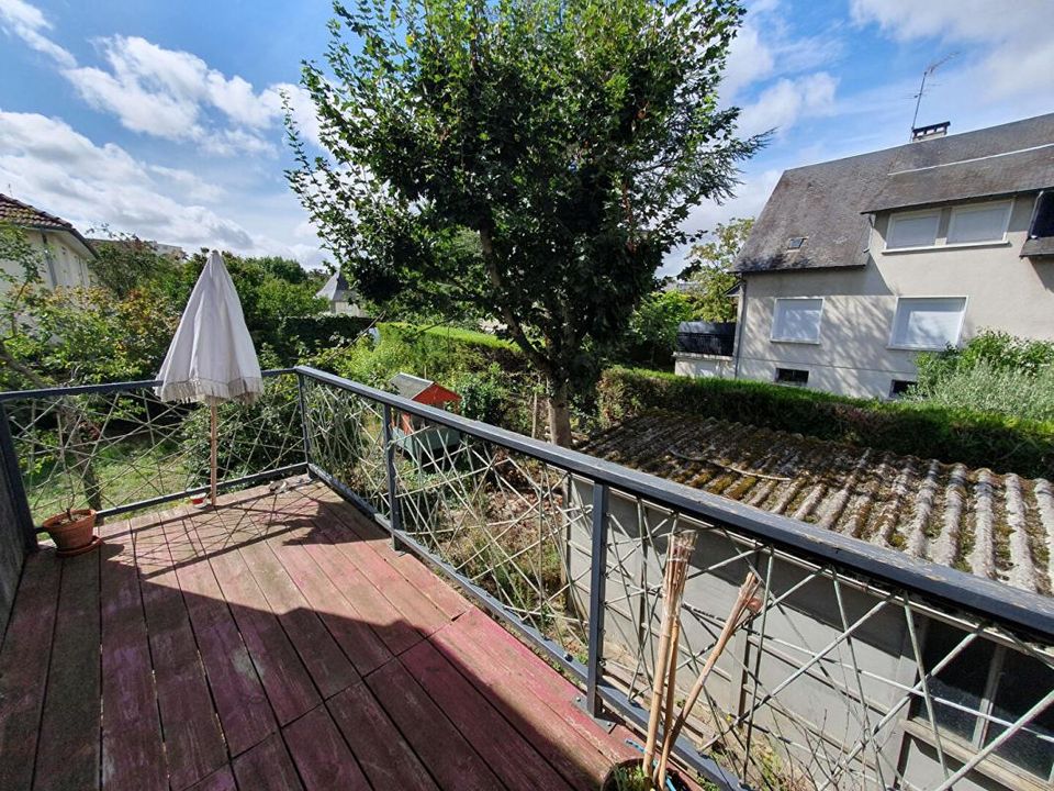 Villa i Bourges, Cher - foto 3