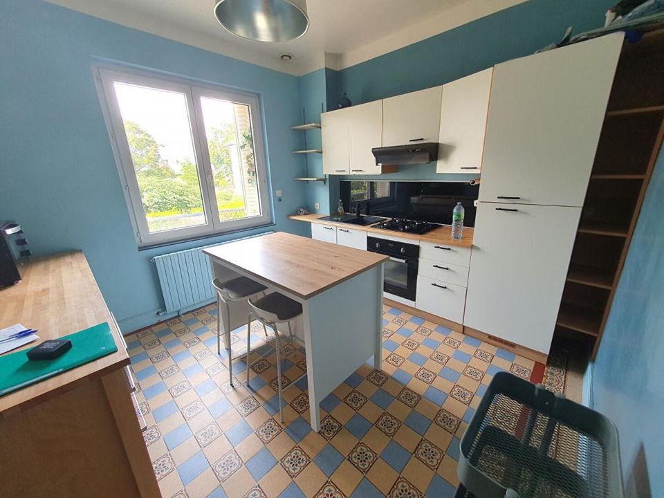 Villa i Bourges, Cher - foto 4