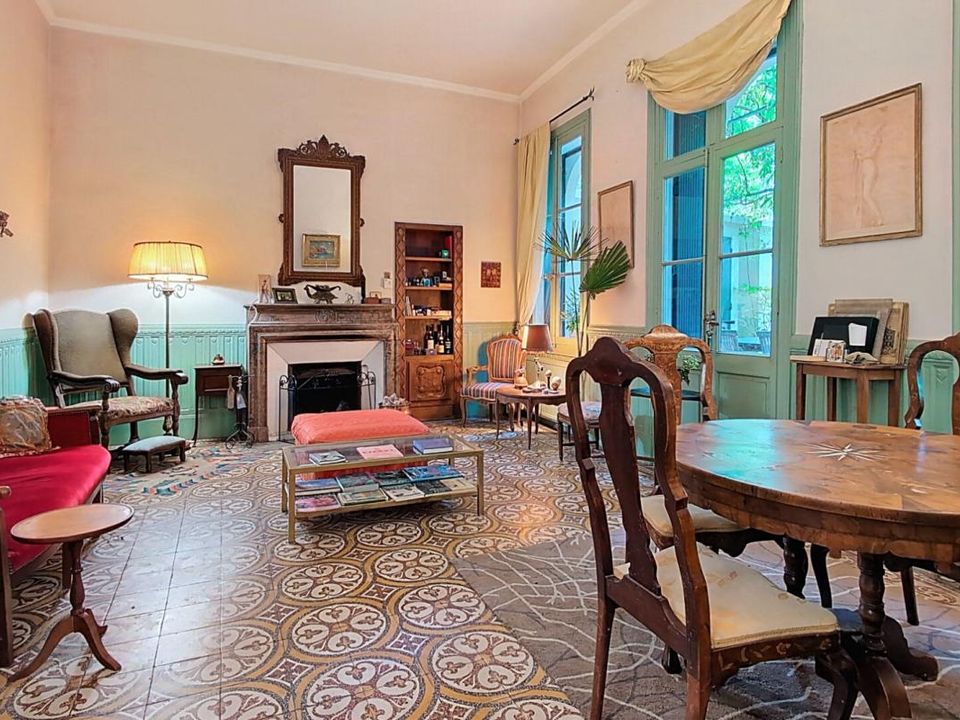 Villa i Arles-sur-Tech, Pyrenees-Orientales - foto 5