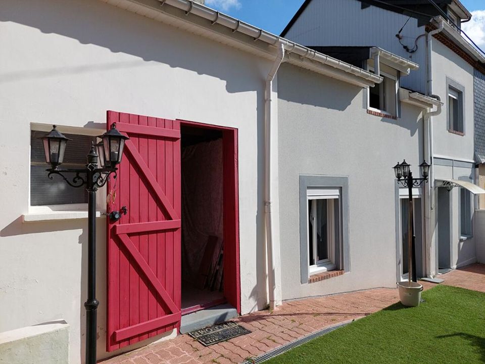 Villa i Bolbec, Seine-Maritime - foto 2