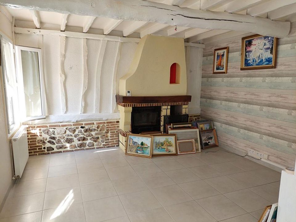 Villa i Bolbec, Seine-Maritime - foto 3